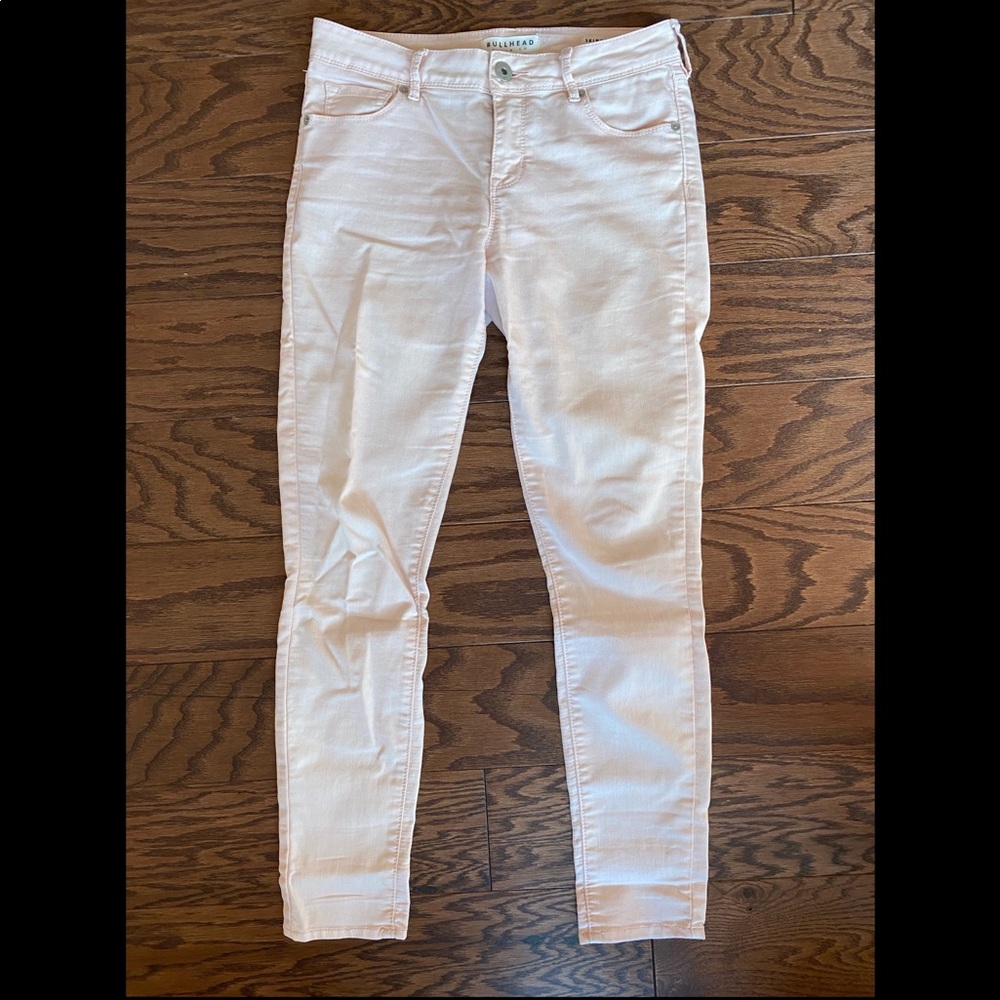 Bullhead denim jeans